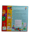 A Multicolour Educational Games & Activity Sets from Djeco in size 6T for neutral. (Back View)