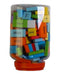 A Multicolour Educational Games & Activity Sets from Educational Insights in size 6T for neutral. (Back View)