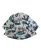 A White Long Sleeve Dresses from Polarn O. Pyret in size Newborn for girl. (Back View)