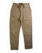 A Beige Casual Pants from Vertbaudet in size 9Y for boy. (Front View)