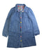 A Blue Coats from Boden in size 9Y for girl. (Front View)