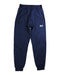 A Navy Active Pants from Jaked in size 10Y for neutral. (Front View)