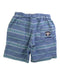 A Blue Shorts from Peter Rabbit in size 4T for boy. (Back View)