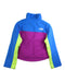 A Multicolour Lightweight Jackets from The North Face in size 7Y for neutral. (Back View)
