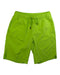 A Green Shorts from Hanna Andersson in size 12Y for boy. (Front View)