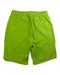A Green Shorts from Hanna Andersson in size 12Y for boy. (Back View)