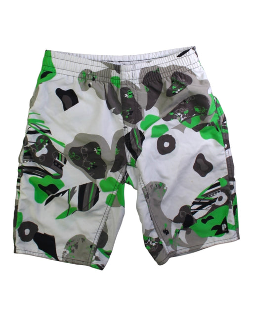 A Multicolour Swim Shorts from Protest in size 10Y for boy. (Front View)