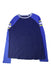 A Navy Long Sleeve T Shirts from Boden in size 13Y for boy. (Front View)