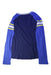 A Navy Long Sleeve T Shirts from Boden in size 13Y for boy. (Back View)