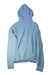 A Blue Hooded Sweatshirts from Boden in size 13Y for neutral. (Back View)