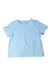 A Blue Short Sleeve Tops from Moody Tiger in size 4T for girl. (Front View)