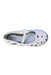 A White Flats from Mini Melissa Jason Wu in size 5T for girl. (Front View)