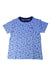 A Multicolour Short Sleeve T Shirts from Polo Ralph Lauren in size 4T for boy. (Front View)