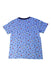A Multicolour Short Sleeve T Shirts from Polo Ralph Lauren in size 4T for boy. (Back View)