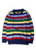 A Multicolour Knit Sweaters from GANT in size 5T for neutral. (Front View)