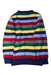 A Multicolour Knit Sweaters from GANT in size 5T for neutral. (Back View)