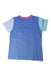 A Multicolour Short Sleeve T Shirts from Polo Ralph Lauren in size 4T for boy. (Back View)