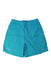 A Teal Active Shorts from Moody Tiger in size 8Y for boy. (Front View)