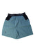 A Blue Active Shorts from Moody Tiger in size 6T for boy. (Back View)
