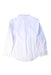 A White Long Sleeve Shirts from Polo Ralph Lauren in size 4T for boy. (Back View)