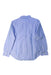 A Blue Long Sleeve Shirts from Polo Ralph Lauren in size 5T for boy. (Back View)