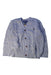 A Grey Cardigans from Polo Ralph Lauren in size 5T for boy. (Front View)