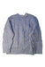 A Grey Cardigans from Polo Ralph Lauren in size 5T for boy. (Back View)