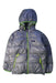 A Grey Puffer/Quilted Coats & Outerwear from Patagonia in size 5T for boy. (Front View)