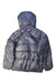 A Grey Puffer/Quilted Coats & Outerwear from Patagonia in size 5T for boy. (Back View)