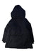 A Black Puffer/Quilted Coats & Outerwear from Moody Tiger in size 4T for boy. (Back View)