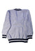 A Navy Cardigans from Nicholas & Bears in size 3T for boy. (Back View)