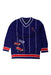 A Blue Knit Sweaters from Ferrari in size 2T for boy. (Front View)