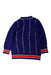 A Blue Knit Sweaters from Ferrari in size 2T for boy. (Back View)