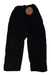 A Black Casual Pants from Bape by A Bathing Ape in size 5T for boy. (Back View)