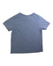 A Blue Short Sleeve T Shirts from Hanna Andersson in size 5T for neutral. (Back View)