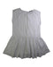 A White Sleeveless Dresses from Vilebrequin in size 10Y for girl. (Front View)