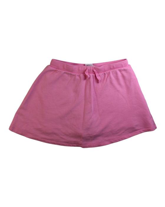 A Pink Short Skirts from Hanna Andersson in size 12Y for girl. (Front View)
