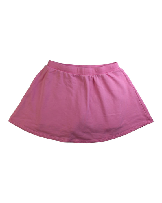 A Pink Short Skirts from Hanna Andersson in size 12Y for girl. (Back View)