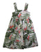 A Multicolour Sleeveless Dresses from Roller Rabbit in size 10Y for girl. (Front View)