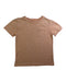 A Peach Short Sleeve T Shirts from Janie & Jack in size 6T for neutral. (Front View)