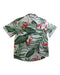 A Multicolour Short Sleeve Shirts from Roller Rabbit in size 4T for boy. (Back View)