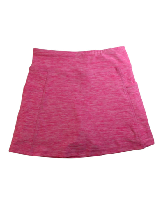 A Pink Short Skirts from Hanna Andersson in size 10Y for girl. (Back View)