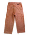 A Orange Casual Pants from Bonpoint in size 4T for neutral. (Back View)