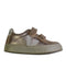 A Gold Sneakers from Veja in size 12-18M for girl. (Front View)