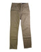 A Beige Casual Pants from Polo Ralph Lauren in size 12Y for boy. (Front View)
