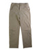 A Beige Casual Pants from Patagonia in size 8Y for girl. (Front View)