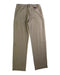 A Beige Casual Pants from Patagonia in size 8Y for girl. (Back View)