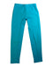 A Teal Leggings from City Threads in size 7Y for neutral. (Back View)