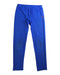 A Blue Active Pants from City Threads in size 7Y for neutral. (Front View)