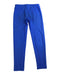 A Blue Active Pants from City Threads in size 7Y for neutral. (Back View)